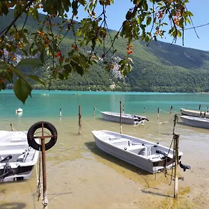 Camping Le Hameau Des Pecheurs Camping