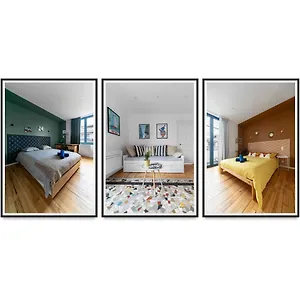 Le Petillat - Design En Centre Appartement