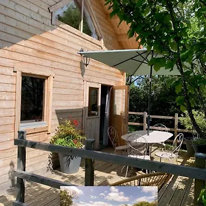 La Clef Des Champs - Vue Imprenable - Piscine Sajas