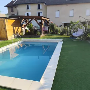 Escapade A La Campagne Appartement