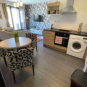 T2 Foirail Etage Espalion