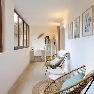 Destination Royale Appartement