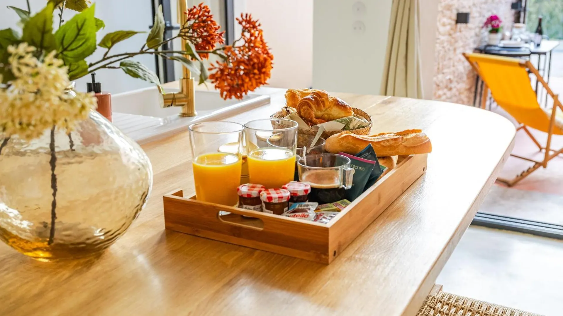 Hermes - Appartement Avec Jacuzzi Scandinave Nyons